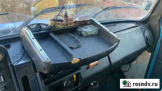 Полочка ЗИЛ Курск - изображение 1