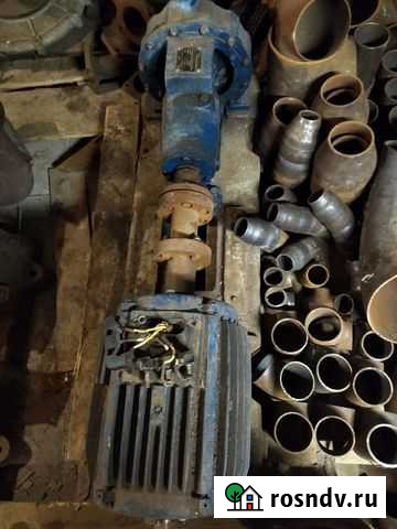 Насос химический марка Х 50-32-250Д Бугры - изображение 1