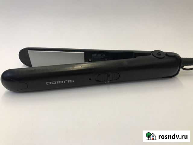 Выпрямитель для волос Polaris PHS 2060K Турунтаево - изображение 1