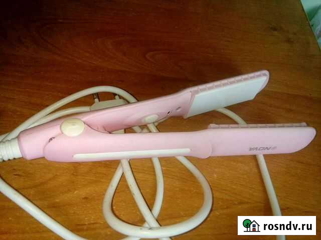 Утюжок Сергиев Посад - изображение 1