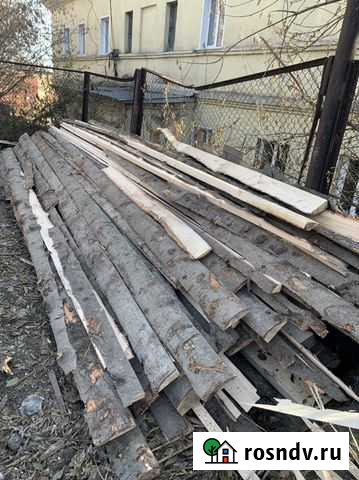 Дрова горбыль пихта, опилки Новокузнецк - изображение 1