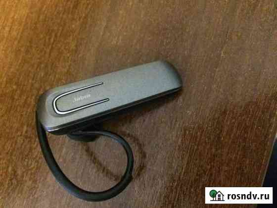 Гарнитура jabra easycall Бачатский