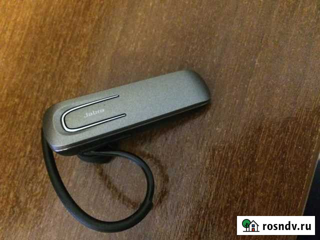 Гарнитура jabra easycall Бачатский - изображение 1