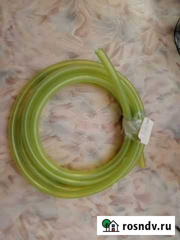 Шланг пвх 1 м для сво Благовещенск - изображение 1