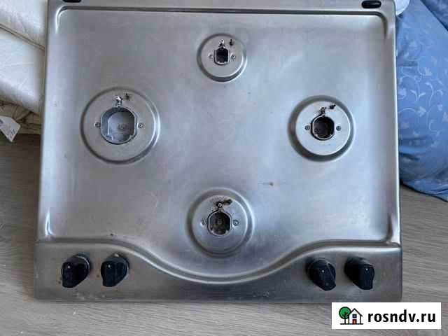 Варочная панель бу Чебоксары - изображение 1