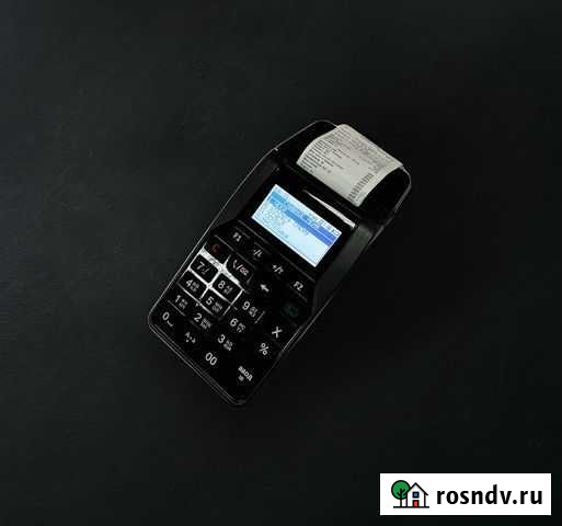 Онлайн касса атол 91ф и 92Ф Новокубанск - изображение 1