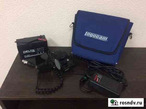Постоянный свет Logocam Le5-D(X) zoom Pro Волгодонск