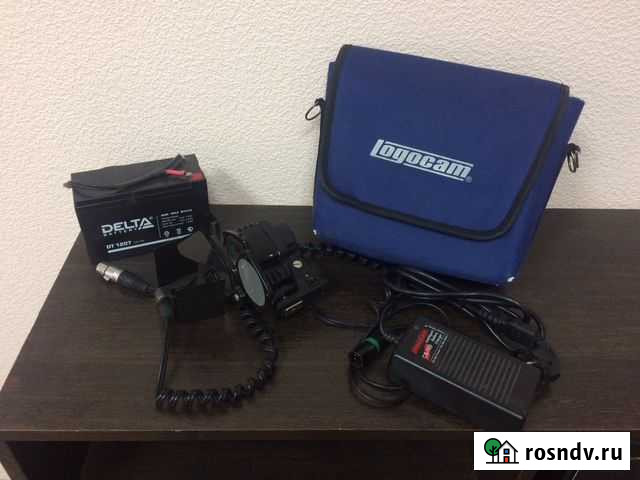 Постоянный свет Logocam Le5-D(X) zoom Pro Волгодонск - изображение 1