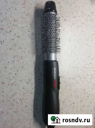 Фен щетка babyliss Тюмень - изображение 1