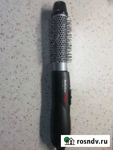 Фен щетка babyliss Тюмень - изображение 1