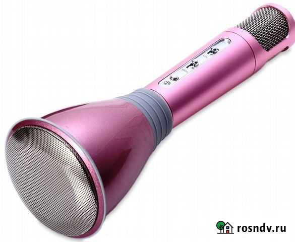 Беспроводной микрофон Казань - изображение 1