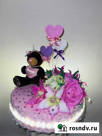 Букет Симферополь - изображение 1