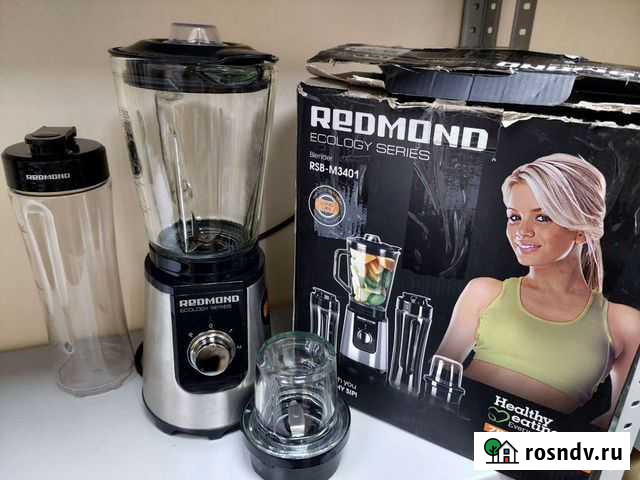 Блендер Redmond RSB-M3401 Ялта - изображение 1