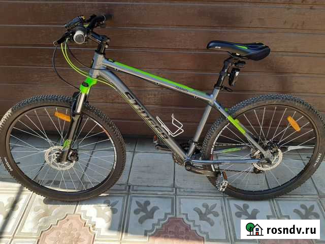 Stinger Graphite Evo 27.5 Маркс - изображение 1