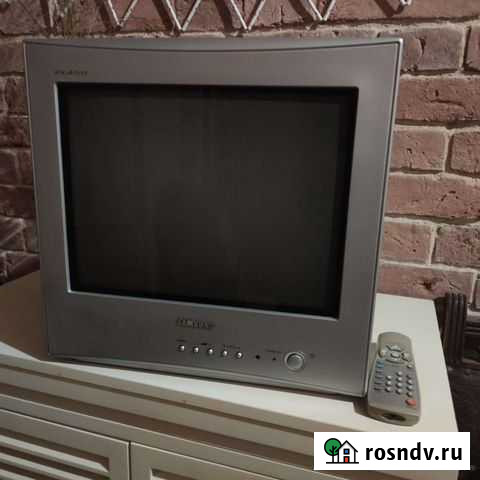 Телевизор Samsung plano 15 Ярославль - изображение 1