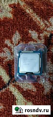 Процессоры 1155 сокет Киров - изображение 1