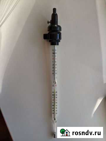 Градусник лабораторный Нижний Новгород - изображение 1