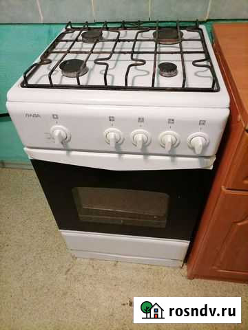 Газовая плита LADA Саратов - изображение 1
