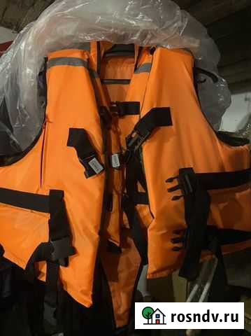 Спасательные жилеты Унеча - изображение 1