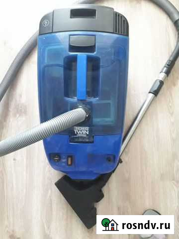 Пылесос Thomas Twin Улан-Удэ - изображение 1