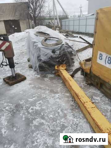 Профилегибочный станок Арка-610 Аренда Новоаннинский - изображение 1