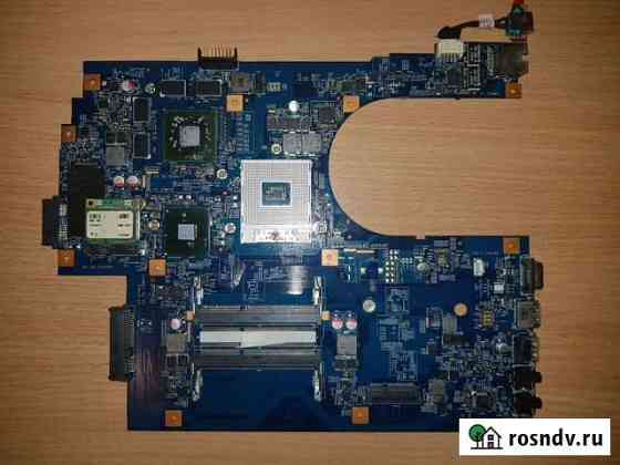 Acer 7741G материнская плата на запчасти Нижнекамск