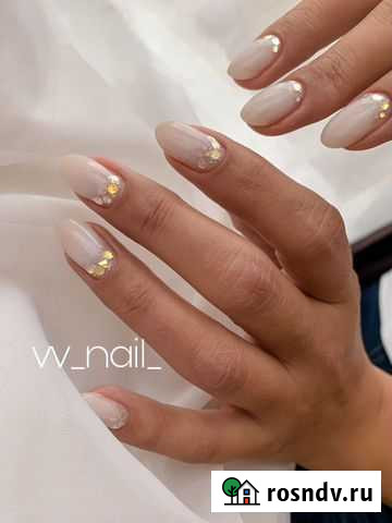 Маникюр Якутск - изображение 1