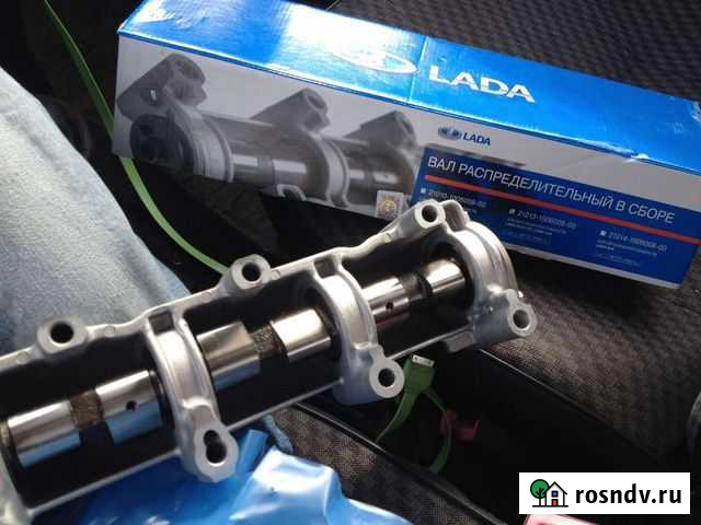 Распредвал 213 Сосновка - изображение 1