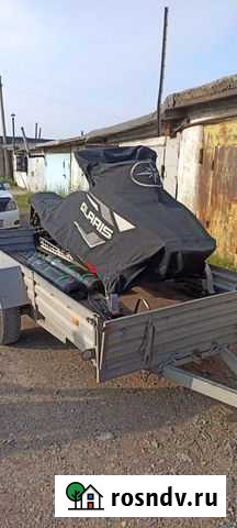 Polaris PRO RMK 800 Ачинск - изображение 1