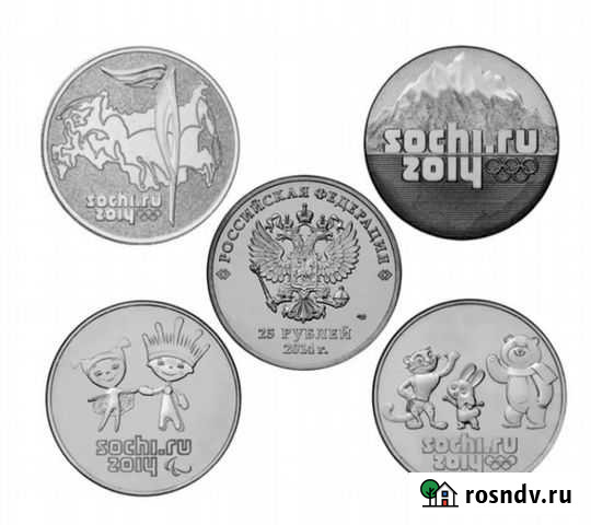 Олимпиада в Сочи в блистерах Петрозаводск - изображение 1