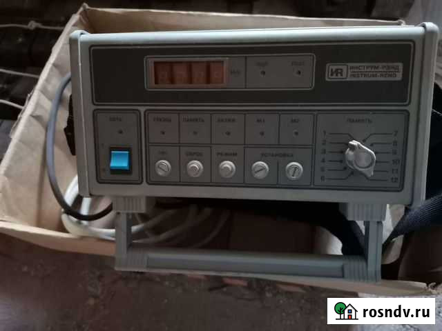 Динамометрический ключ электронный Волгоград - изображение 1