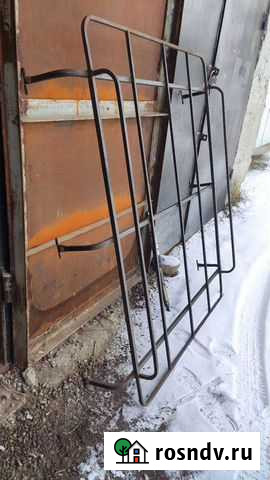 Багажник на крышу УАЗ Хантер 469 Нальчик - изображение 1