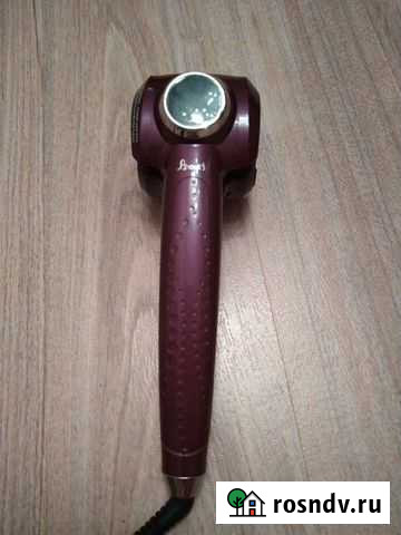 Автоматическая плойка Showliss Pro для создания ло Самара - изображение 1