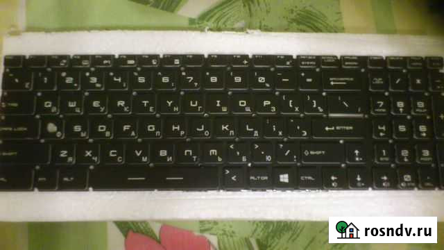 Клавиатура ноутбука MB340-003,MP-08J46SU-430,V1434 Казань - изображение 1