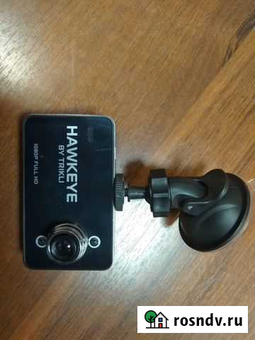 Видеорегистратор для автомобиля Абакан - изображение 1