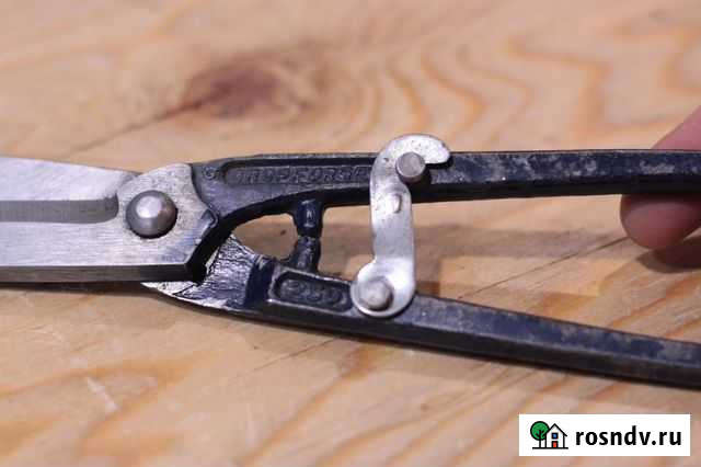 Ножницы Drop Forget Майкоп - изображение 1