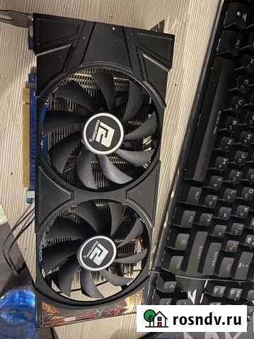 Видеокарта gtx 560ti 1gb Gigabyte Вологда - изображение 1