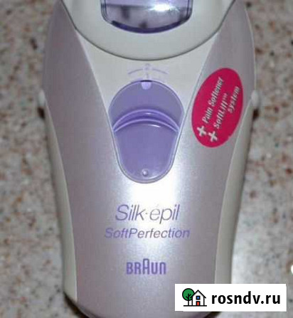 Эпилятор Великий Новгород - изображение 1