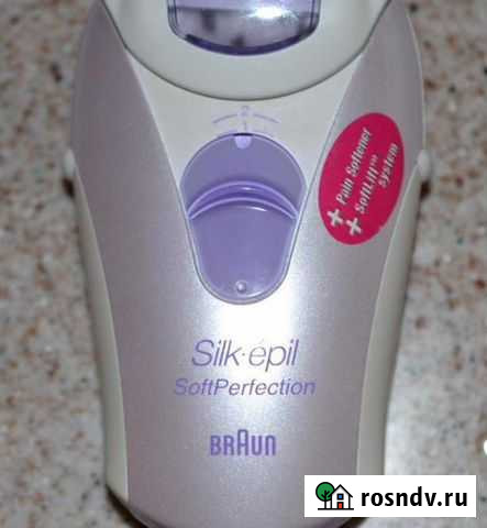 Эпилятор Великий Новгород - изображение 1