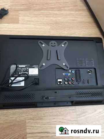 Телевизор Люберцы - изображение 1