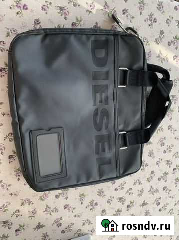 Сумка для ноутбука и документов Кострома - изображение 1