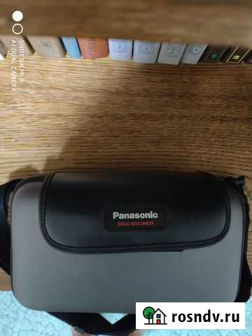 Видеокамера Мурманск - изображение 1