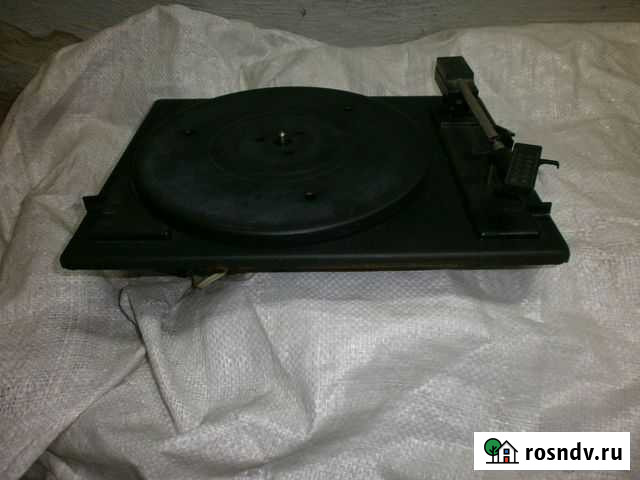 3-эпу-62сп Радиотехника.Пластинки. Вертак Курган - изображение 1