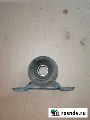 Подвесное на кардан от Toyota Mark ll 90 Черногорск - изображение 1