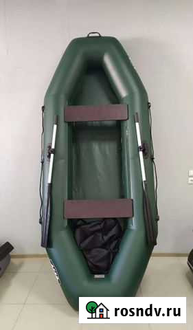 Лодка пвх Агул 300 Омск - изображение 1