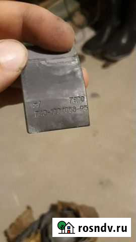 Камаз вкладыши Избербаш - изображение 1