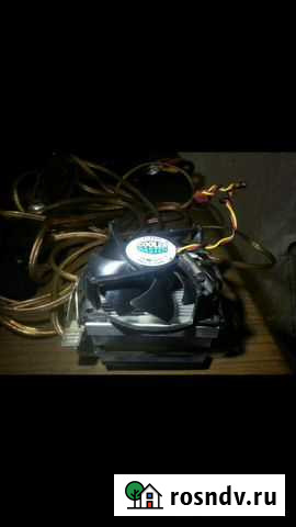 На AMD охлаждение Курганинск - изображение 1