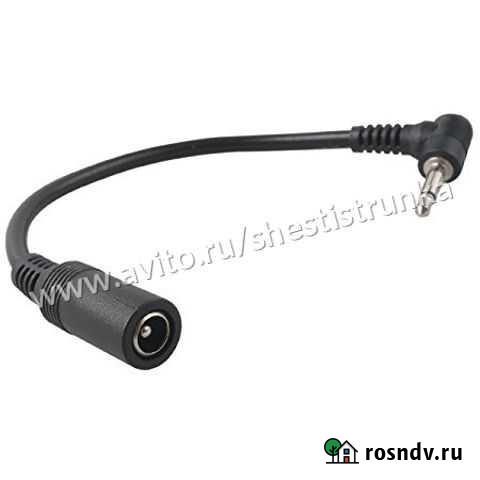 Переходник конвертер питания DOD Electro Harmonix Волгоград - изображение 1