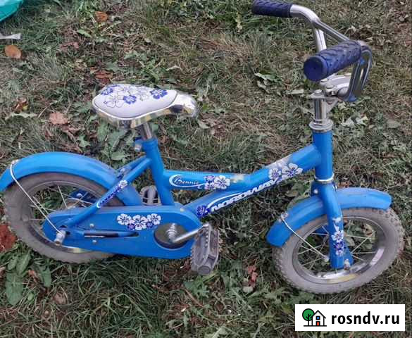 Велосипед Арск - изображение 1