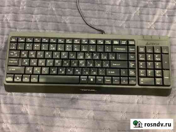 Клавиатура a4tech fstyler fk15 Краснодар